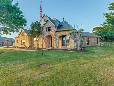 7600 Bruce Rd, Aubrey, TX, 76227