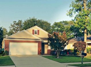 216 Freys Ct, Lexington, SC 29073