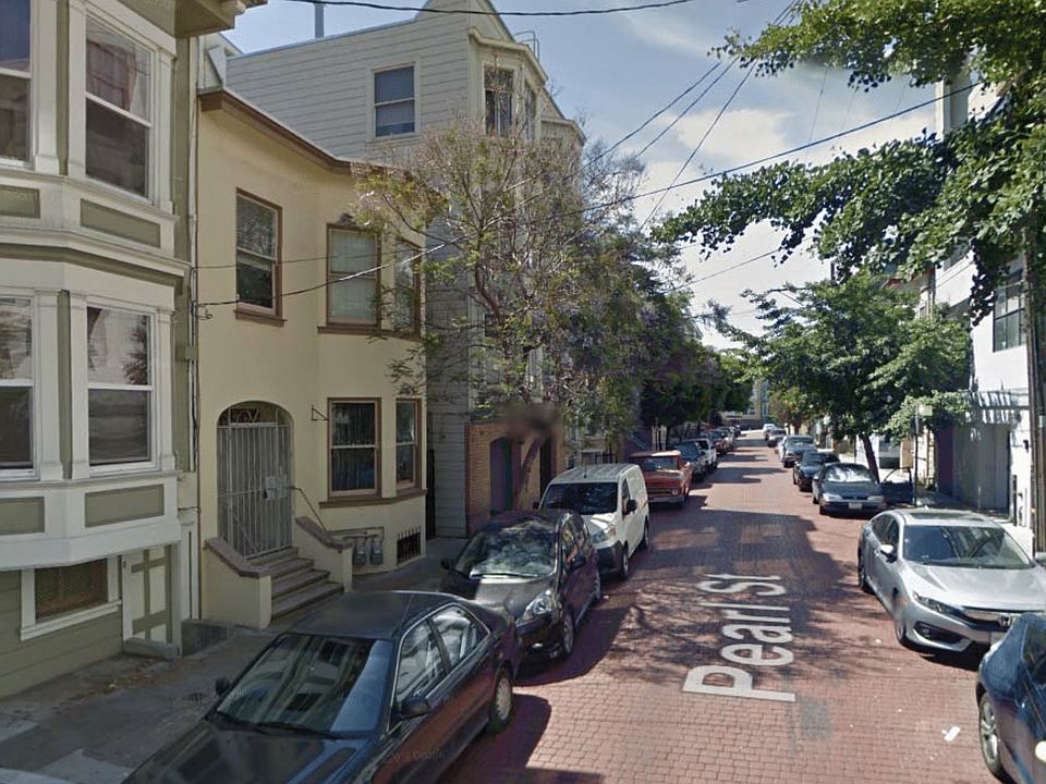 Pearl Street