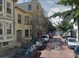 29 Pearl St #A, San Francisco, CA 94103