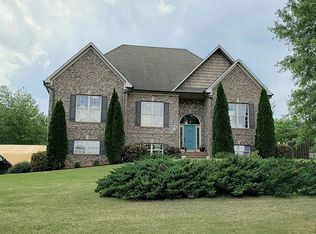 65 Fieldstone Ln, Springville, AL 35146