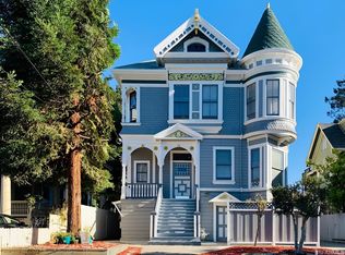 2017 San Antonio Ave #2, Alameda, CA 94501