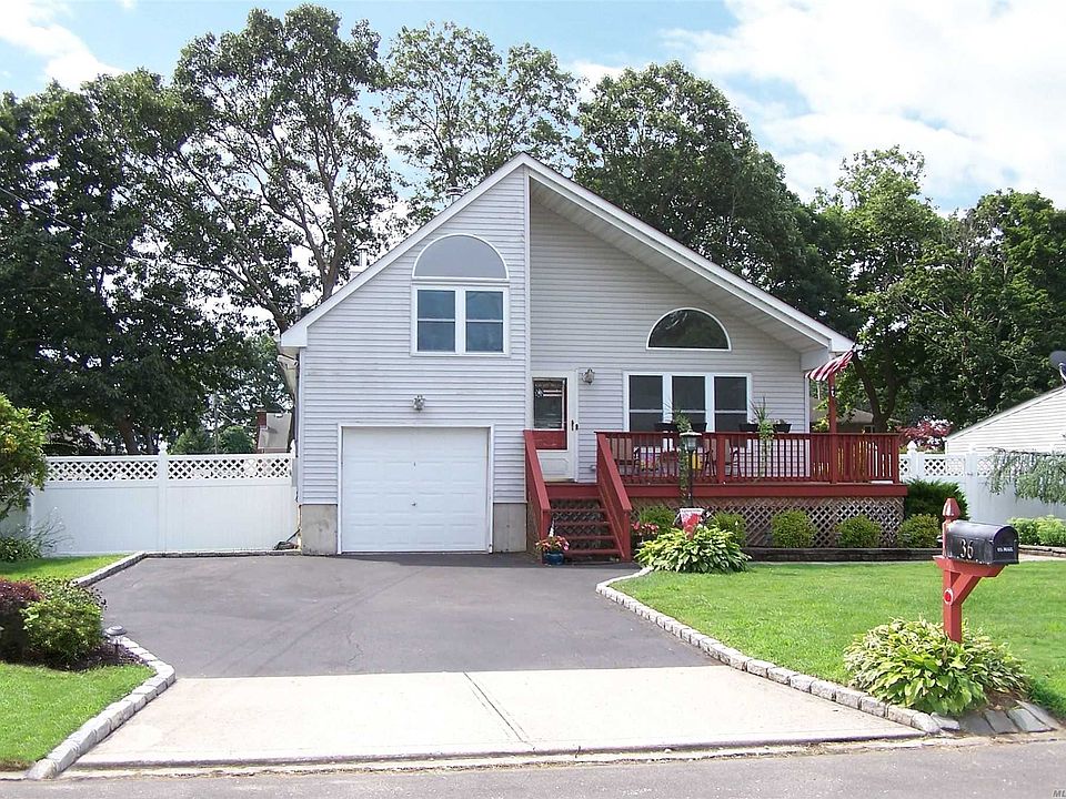 1st image of 36 Presford Dr