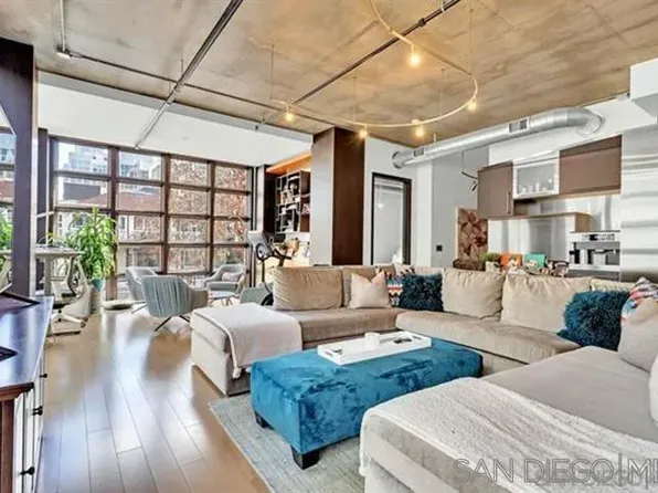 877 Island Ave Unit 206, San Diego, CA 92101