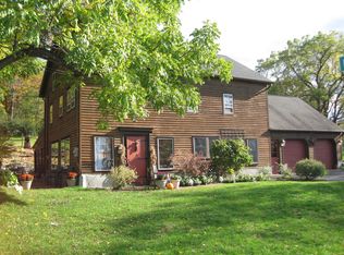 1 Lyceum Rd, Lagrangeville, NY 12540