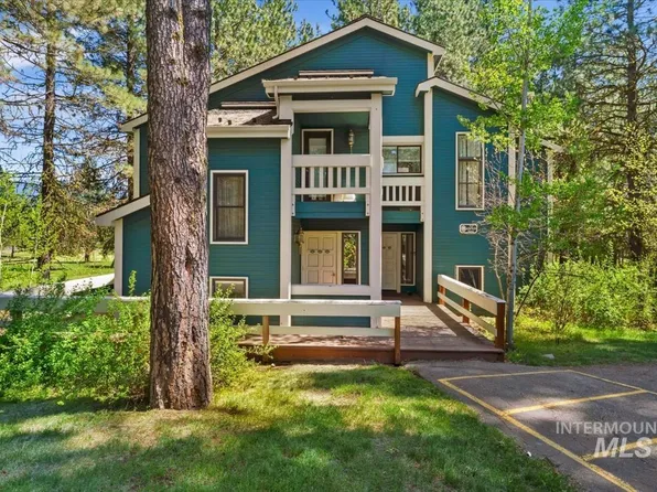 2981 Kimberland Dr #302, New Meadows, ID 83654