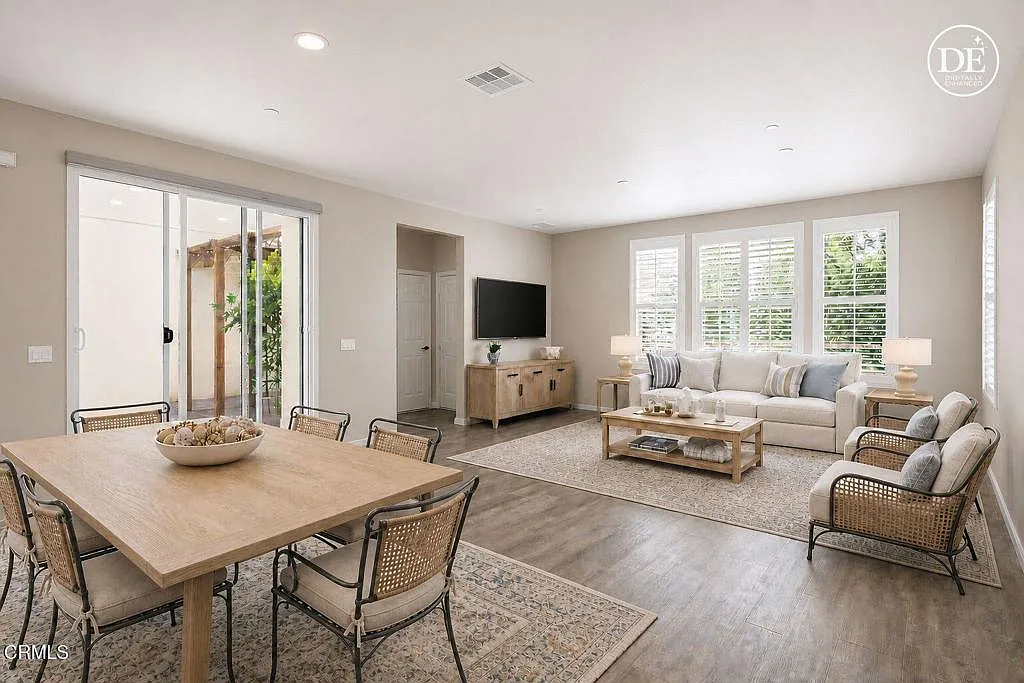 3 bed, 2.5 bath, 1794 sqft, $4,050 — Photo 2
