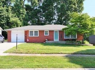 88 Sherwood Dr, Lexington, OH 44904