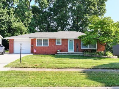 88 Sherwood Dr, Lexington, OH, 44904