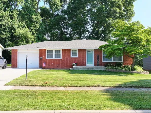 88 Sherwood Dr, Lexington, OH 44904