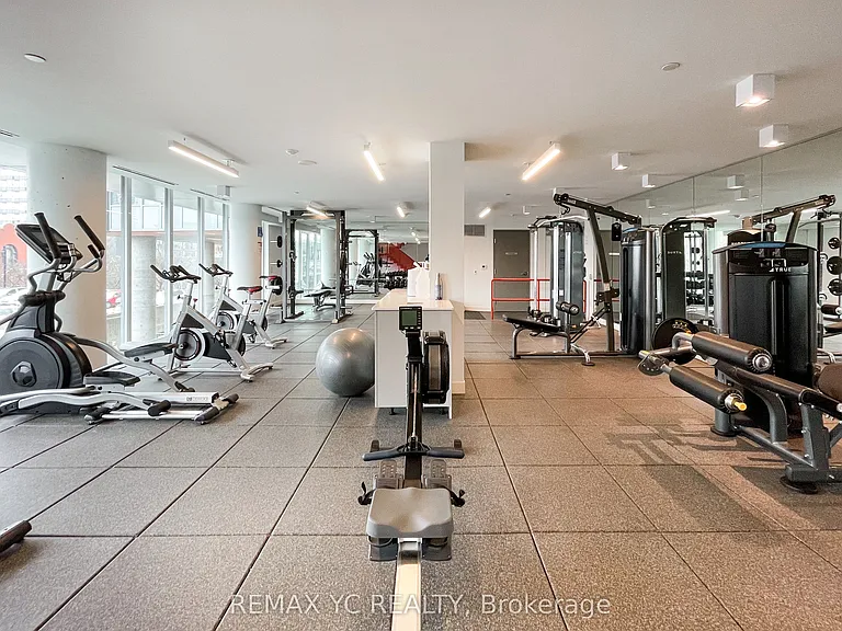 120 Parliament St #1710 — Photo 5