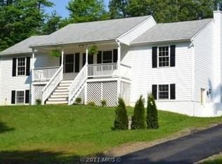 102 Quarry Rd, Stafford, VA 22554