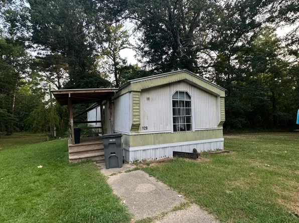 129 Texas Rd #129, Arkadelphia, AR 71923