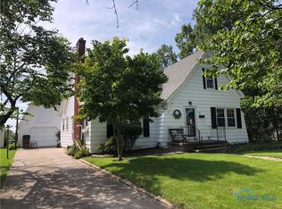 504 N Cherry St, Paulding, OH 45879