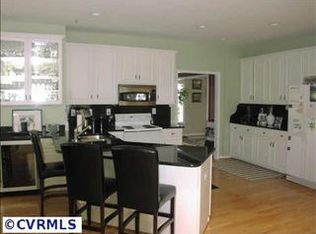 10247 Balducci Pl, Mechanicsville, VA 23116