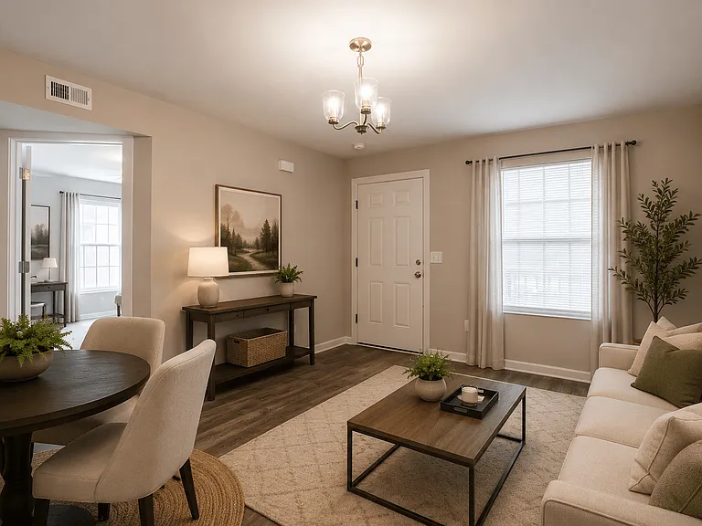 Alexander Station Apartment Homes — Photo 3