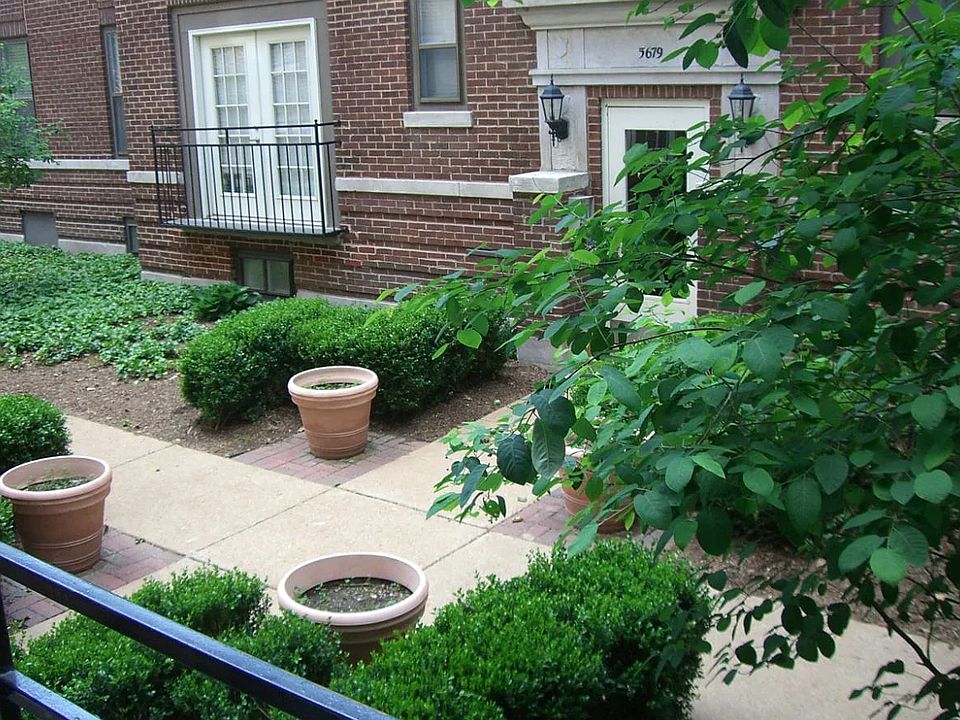 View from Terrace