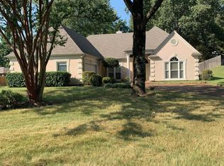 8916 Cedar Mills Cv, Cordova, TN 38016