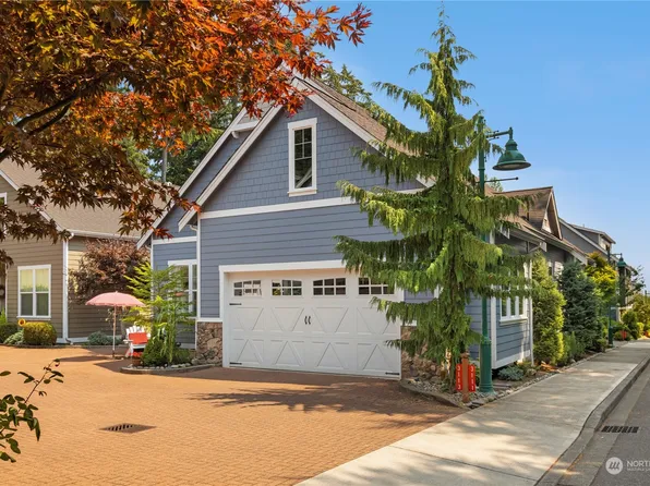 3111 Emerald Lane, Gig Harbor, WA 98335