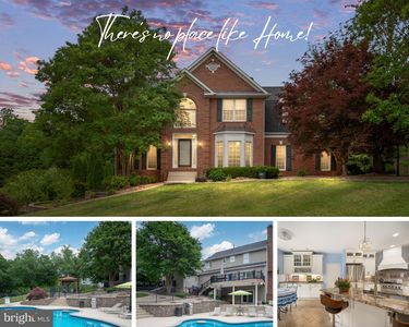 7211 Ni River Lndg, Fredericksburg, VA, 22407