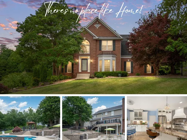 7211 Ni River Lndg, Fredericksburg, VA 22407