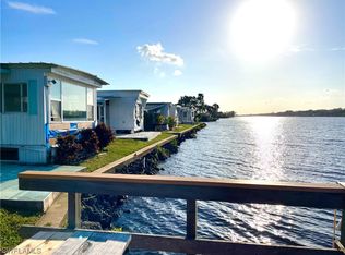 2012 S Olga Dr TRAILER 25, Fort Myers, FL 33905