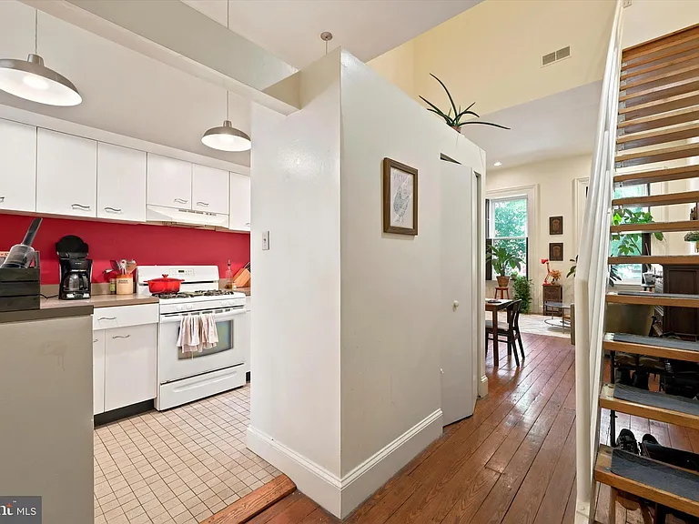 1510 Green St #1F — Photo 2