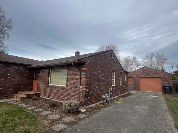 111 N 53rd Ave, Yakima, WA 98908