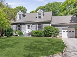 79 Clay Pit Rd, Sag Harbor, NY 11963