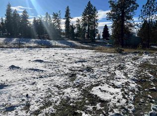 5311 W Lawton Rd, Spokane, WA 99224