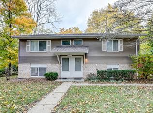 1540 Siller Ter #1580, Ann Arbor, MI 48103