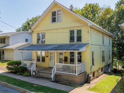 520522 E 4th St, Bloomsburg, PA, 17815