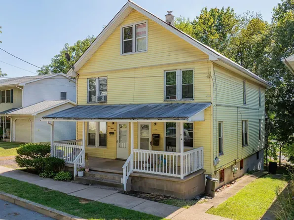 520522 E 4th St, Bloomsburg, PA 17815