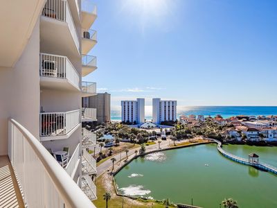 970 Highway 98 UNIT 1105, Destin, FL, 32541