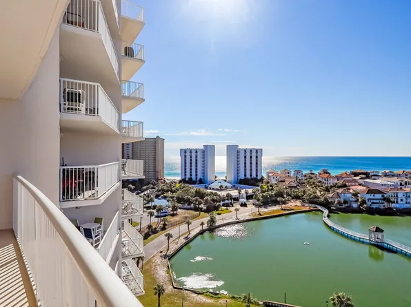 970 Highway 98 Unit 1105, Destin, FL 32541