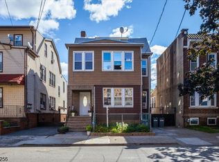 445 N 12th St FLOOR 3, Newark, NJ 07107