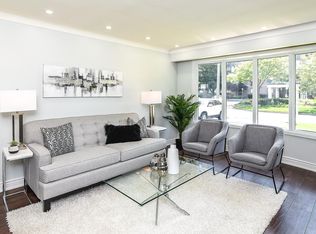 77 Roehampton Ave, Saint Catharines, ON L2M6B7