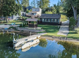 2509 Rubbins Rd, Howell, MI 48843