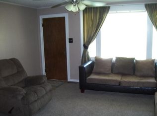 213 8th Ave SE, Ardmore, OK 73401