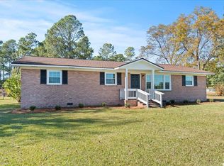 1103 Penderboro Rd, Marion, SC 29571