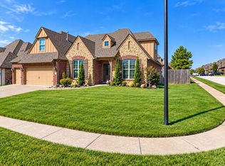 6085 E 144th St S, Bixby, OK 74008
