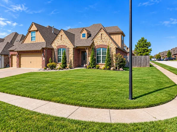 6085 E 144th St S, Bixby, OK 74008