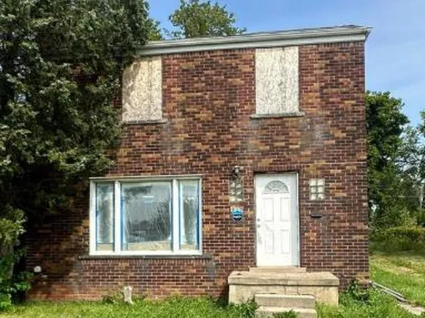 4001 E Outer Dr, Detroit, MI 48234