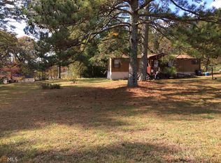 1617 Old Canton Rd, Ball Ground, GA 30107