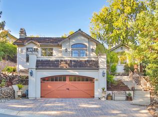 59 W Summit Dr, Redwood City, CA 94062