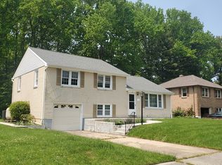 1610 Walton Rd, Wilmington, DE 19803