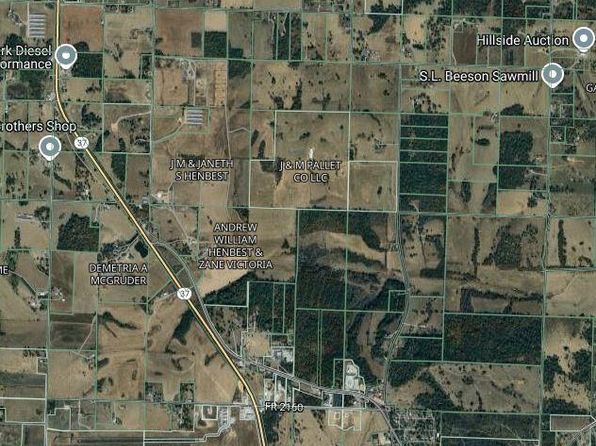 000 Farm Road 1090 Lot 27, Cassville, MO 65625