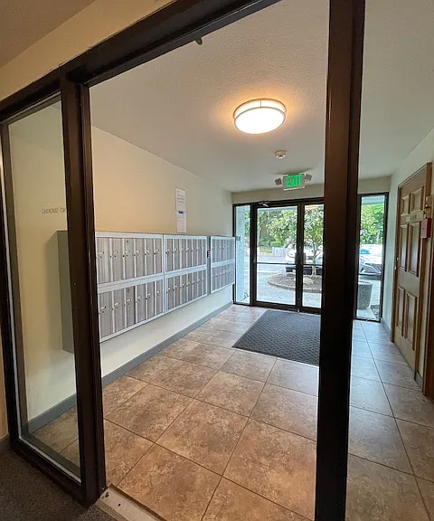 Park Place Apartments — Photo 10
