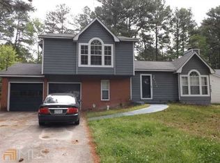 6350 Emerald Pointe Cir #0, College Park, GA 30349