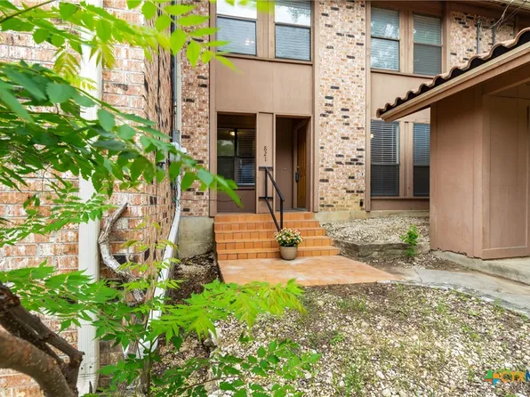 821 Old Ranch Road 12, San Marcos, TX 78666